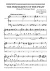The Preparation of the Feast (from A Christmas Suite)